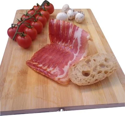 Lomo Ecologico