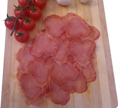 Lomo Ecologico